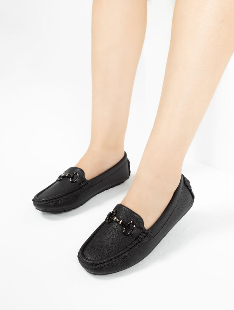 Mocassins classiques